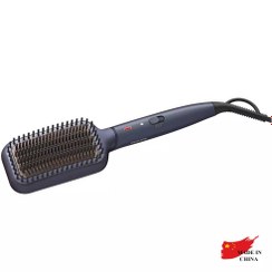 تصویر برس حرارتی فیلیپس مدل BHH885 PHILIPS HAIR BRUSH BHH885