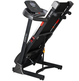 تصویر تردمیل خانگی و تک کاره اسپرتک 3301 Sportec 3301 Treadmills