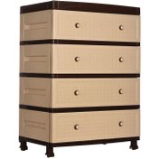 تصویر دراور کد D204 