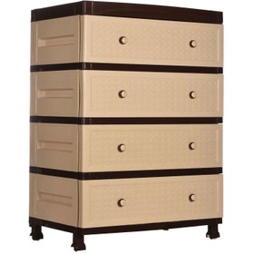 تصویر دراور کد D204 