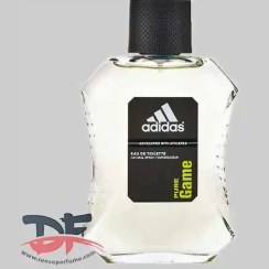 تصویر عطر ادکلن آدیداس پیور گیم adidas pure game