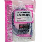 تصویر کابل پرینتر تسکو ۳ متری 