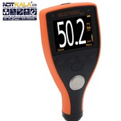 تصویر ضخامت سنج فلز آلتراسونیک الکومتر ELcometer MTG4 Elcometer MTG4 Ultrasonic Material Thickness Gauge