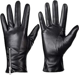 Ladies leather gloves near hot sale me