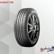 تصویر لاستیک کومهو سایز 185/65R14 گل TA21 