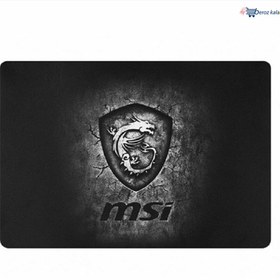 تصویر موس پد گیمینگ ام اس آی AGILITY GD20 MSI AGILITY GD20 Gaming Mousepad