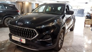 تصویر KMC K7 مدل 1401 ا اتوماتیک اتوماتیک