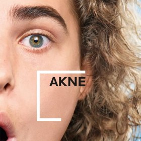 تصویر کرم صورت اورجینال برند La roche posay 