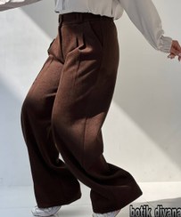 تصویر شلوار بگ فوتر مدل ماهداد(2254) 