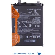 تصویر باتری گوشی شیائومی POCO X6 Pro کد فنی BM5T 