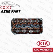 تصویر سرسیلندر کامل ریو استوک جینیون اصلی 