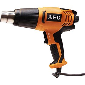 تصویر سشوار 1500 وات آ.ا.گ مدل HG560D AEG HG560D Heat Gun