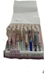 تصویر مداد بی نهایت 