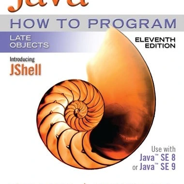 خرید و قیمت کتاب جاوا هو تو پروگرم لیت آبجکتز ویرایش یازدهم Java How To ...