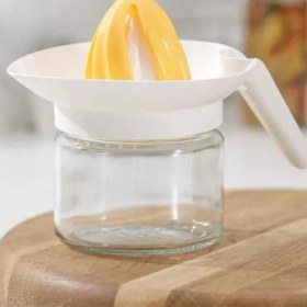 تصویر آب لیمو و مرکبات گیر ترکیه HEREVIN 