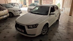 تصویر دنا پلاس مدل 1403 ا توربو اتوماتیک - آپشنال توربو اتوماتیک - آپشنال