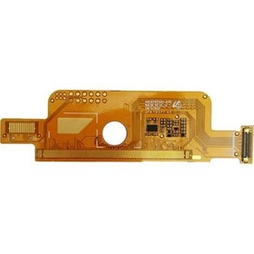 تصویر فلت ال سی دی سامسونگ SAMSUNG A705 / A70 Flat LCD Samsung A70/A705