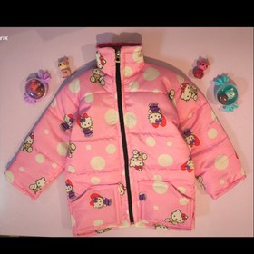 تصویر کاپشن دخترانه 