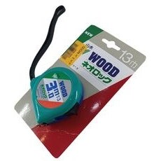 تصویر متر 3 متری وود مدل MTR 