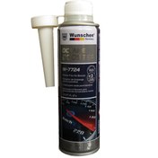 تصویر اکتان وانچر آلمان Wunscher