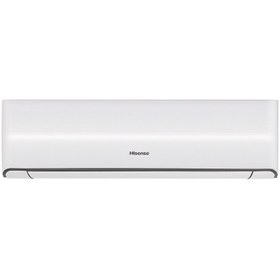 تصویر کولر گازی هایسنس 24هزار مدل HRH-24 Hisense 24000 HRH-24 model air conditioner