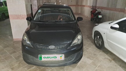 تصویر ام‌وی‌ام 315 هاچبک پلاس مدل 1395 ا MVM 315 Hatchback Plus MVM 315 Hatchback Plus