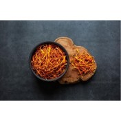 تصویر مکمل قارچ کوردیسپس (کپسول ۵۰۰) 