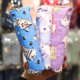 تصویر خشک کن نوزادی 