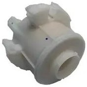 تصویر صافی بنزین هایما S5توربوشارژ ایساکو شرکتی اصل 