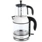 تصویر چای ساز فلر مدل TS285 استیل - (اصلی) Feller TS 285 Tea Maker