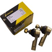 تصویر سیبک فرمان پراید برند آرال تک (تک عددی) 