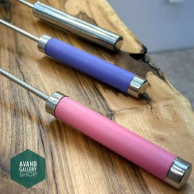 تصویر همزن چرخشی 