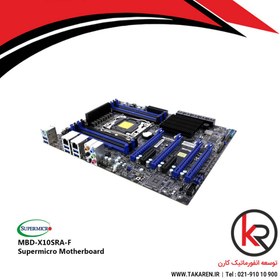 تصویر مادربرد سرور سوپرمیکرو SUPERMICRO X10SRA-F 