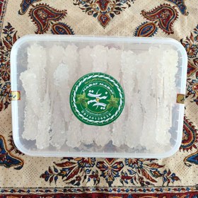 تصویر نبات چوبی سفید نعنایی بسته 1000 گرمی اعلاء 