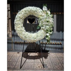 تصویر مسجد امام رضا شهریار – ارسال فوری تاج گل t1118 