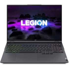 تصویر لپ تاپ لنوو Legion 5 Pro | 32GB RAM | 1TB SSD | i7 12700H | VGA 3060 6GB Lenovo  Legion 5 Pro