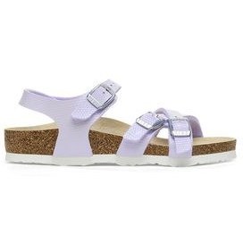 تصویر Sandale Girl Lila Küds بیرکنستاک Birkenstock 