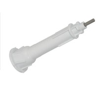 تصویر شفت مخزن غذاساز مولینکس فابریکی 