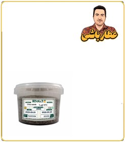 تصویر دانه چیا ارگانیک 