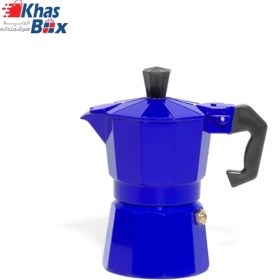 تصویر قهوه جوش رنگی 1 کاپ 