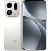 تصویر گوشی اوپو Find X9 Pro حافظه ۲۵۶ گیگ رم ۱۲ گیگ دوربین سلفی ۵۰ مگاپیکسل باتری ۷۵۰۰ میلی‌آمپر 