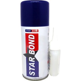 تصویر چسب ١٢٣ برند استاربند 