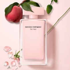 تصویر عطر نارسیس مردانه و زنانه صل شرکت bell گرمی 19 هزار تومان 