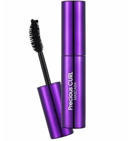 تصویر ریمل فر کننده ی پرشس کرل فلورمار Flormar Precious Curl Mascara