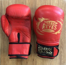 تصویر دستکش بوکس استوک 