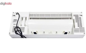 تصویر فن هیتر دیواری جی پاس مدل GWH9242 GWH9242 GEEPAS PTC Ceramic Wall Heater