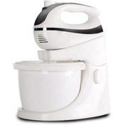 تصویر همزن کاسه دار یوتکث مدل HM-2040 Utex HM-2040 mixer