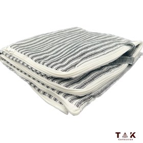 تصویر سفره نان زیپ دار 