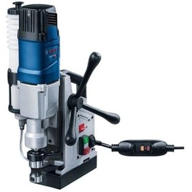 تصویر دریل ساده مگنت دودور 50 میلی‌ متری بوش مدل GBM 50-2 Bosch GBM 50-2 Drill