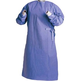 تصویر گان جراحی 